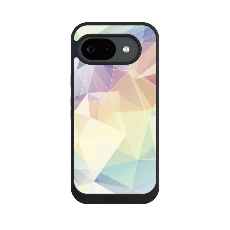 Pixel 10 a NIVOpure Pastel Crystals
