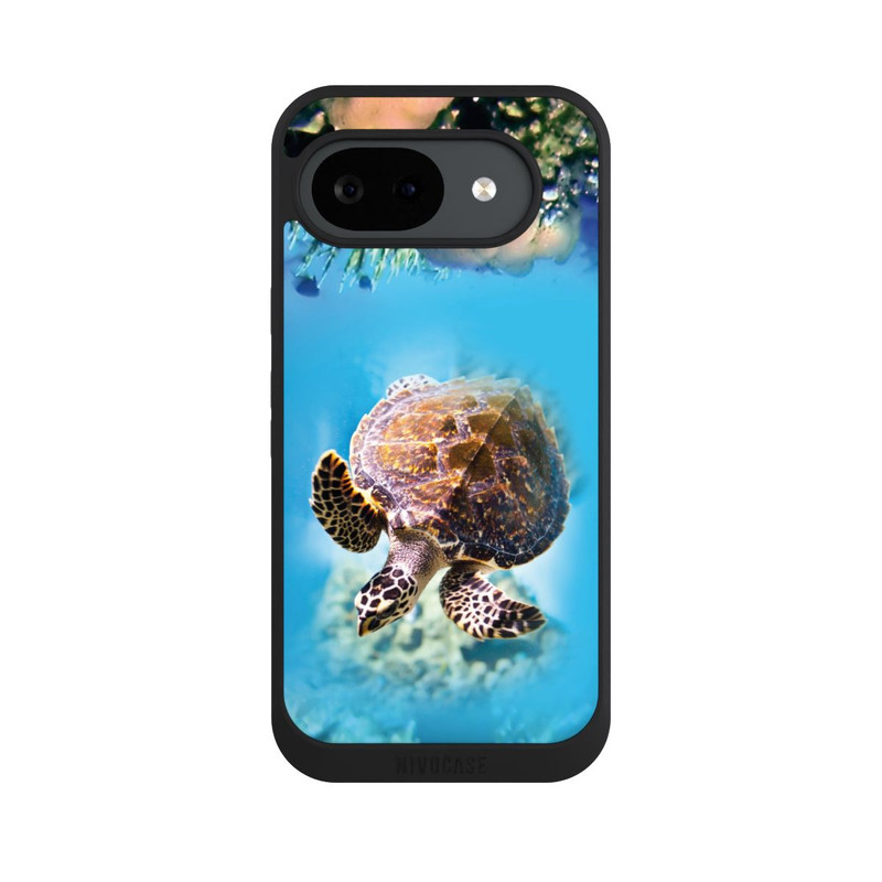 Pixel 10 a NIVOpure Turtle