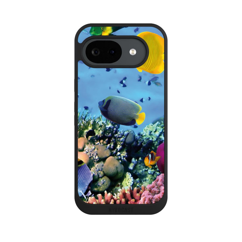 Pixel 10 a NIVOpure Belle Eau