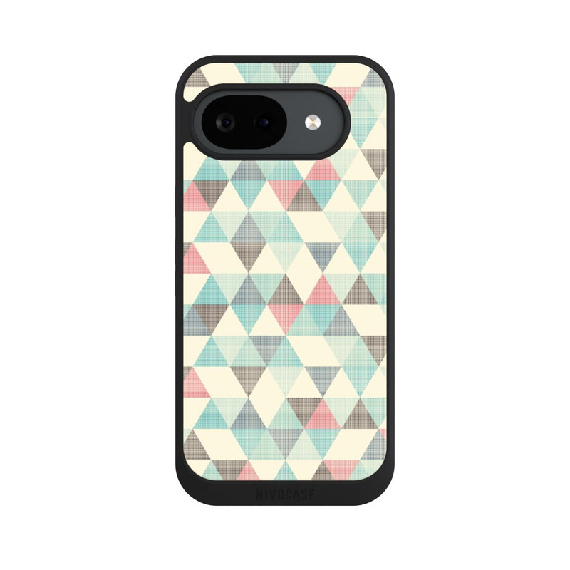 Pixel 10 a NIVOpure Triangles Vintages