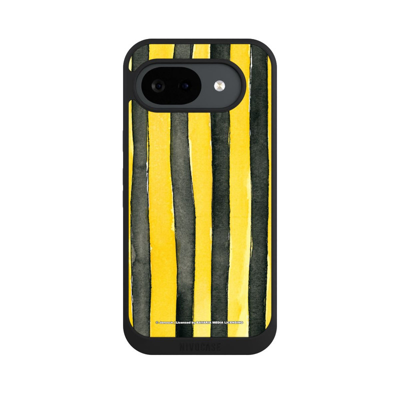 Pixel 10 a NIVOpure Streifen Verrutscht
