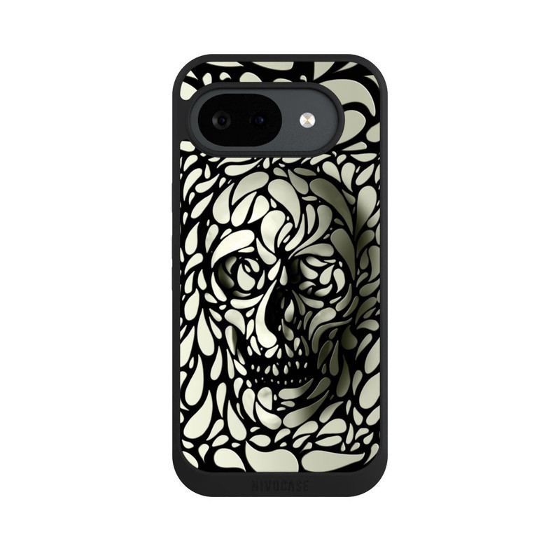 Pixel 10 a NIVOpure Crâne profond