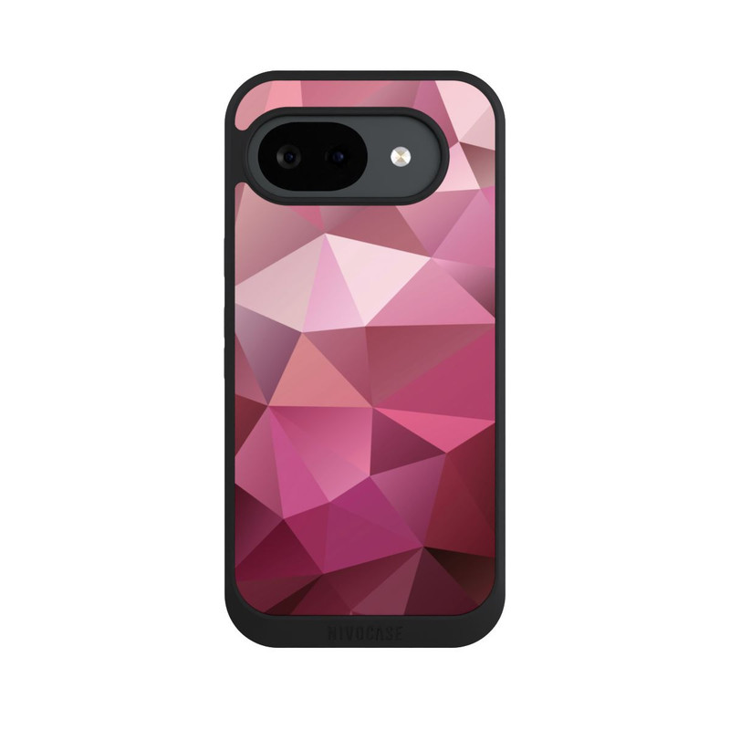 Pixel 10 a NIVOpure Pink Crystals
