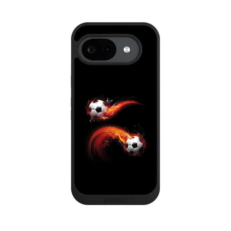 Pixel 10 a NIVOpure Dropkick