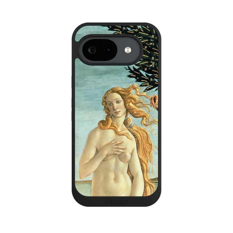 Pixel 10 a NIVOpure Die Geburt der Venus