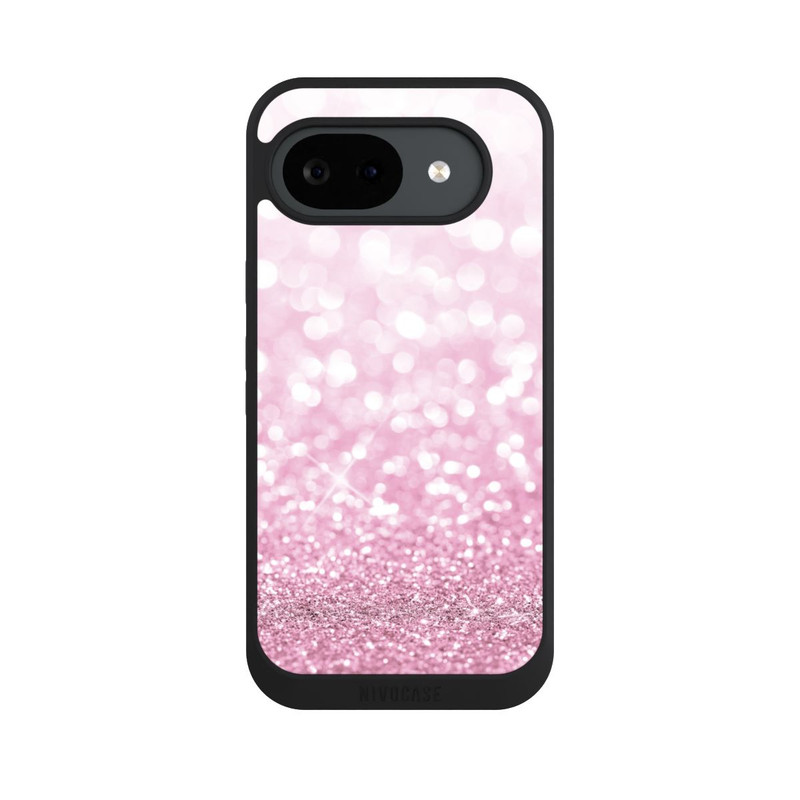 Pixel 10 a NIVOpure Funkelnder Prinzessinnen Look