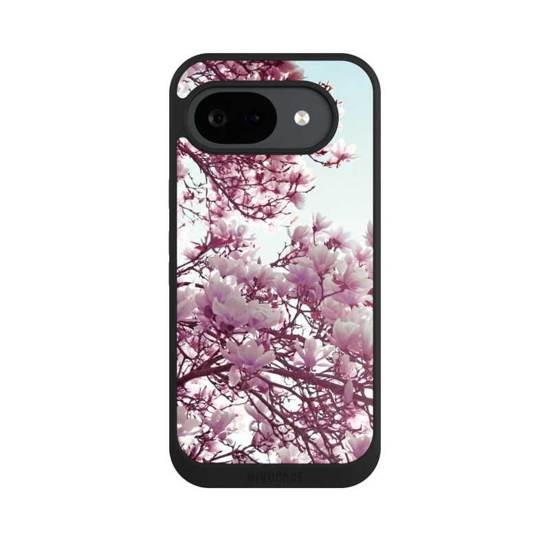 Pixel 10 a NIVOpure Frühling 2