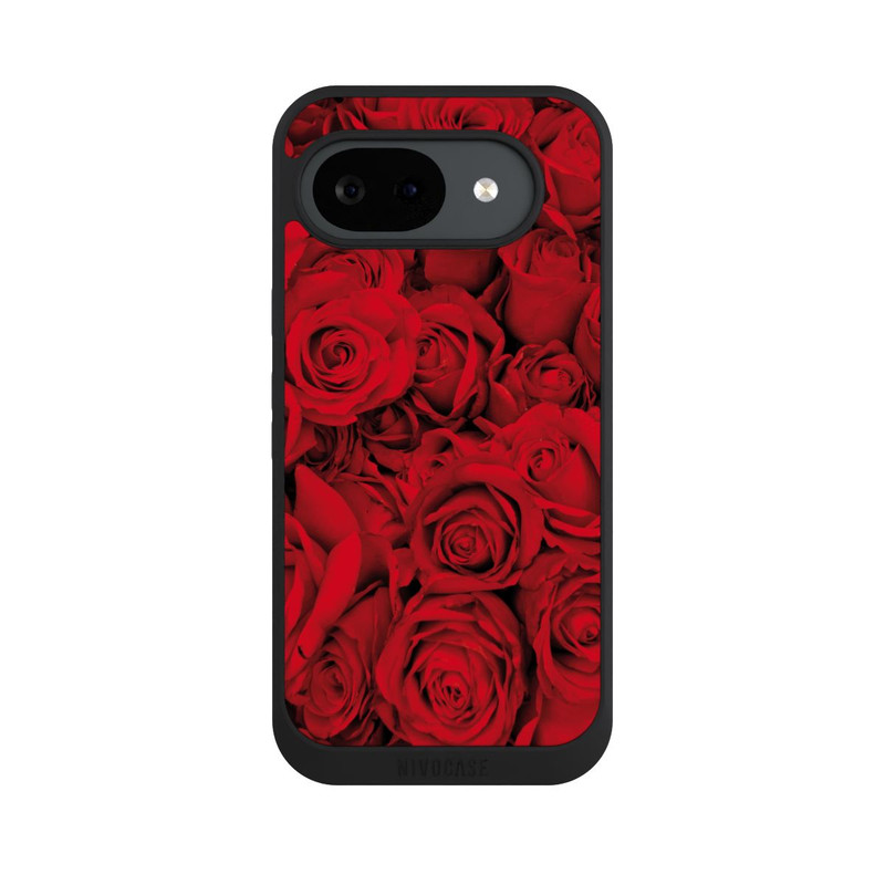 Pixel 10 a NIVOpure Lit de Roses