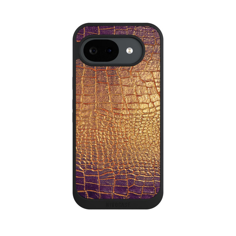 Pixel 10 a NIVOpure Snake Look