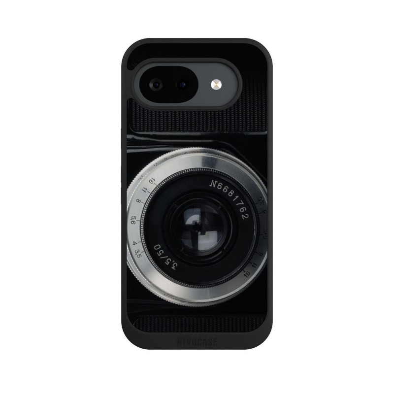 Pixel 10 a NIVOpure Instantané