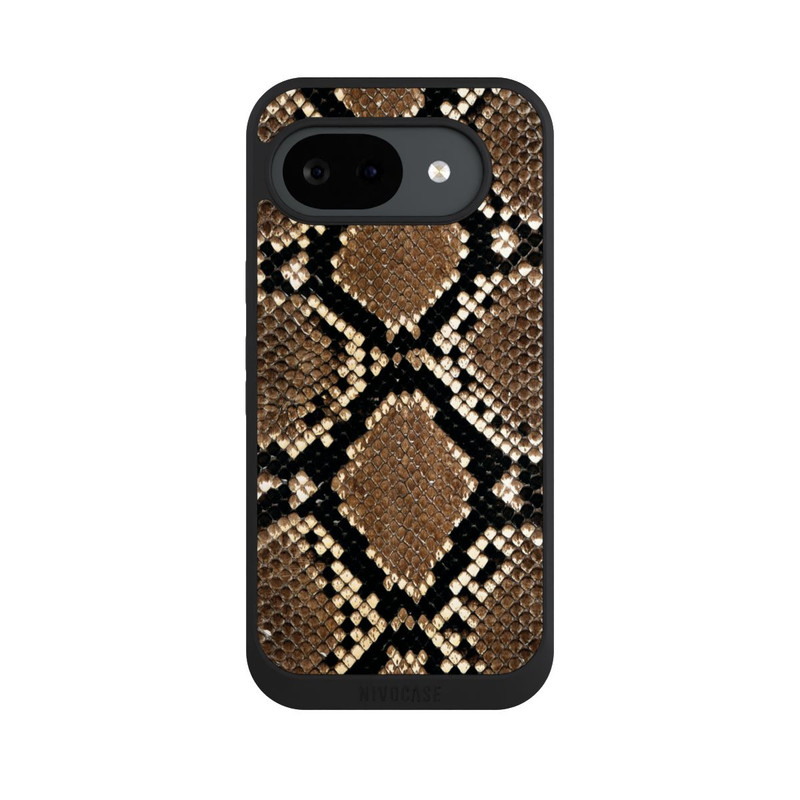 Pixel 10 a NIVOpure Python