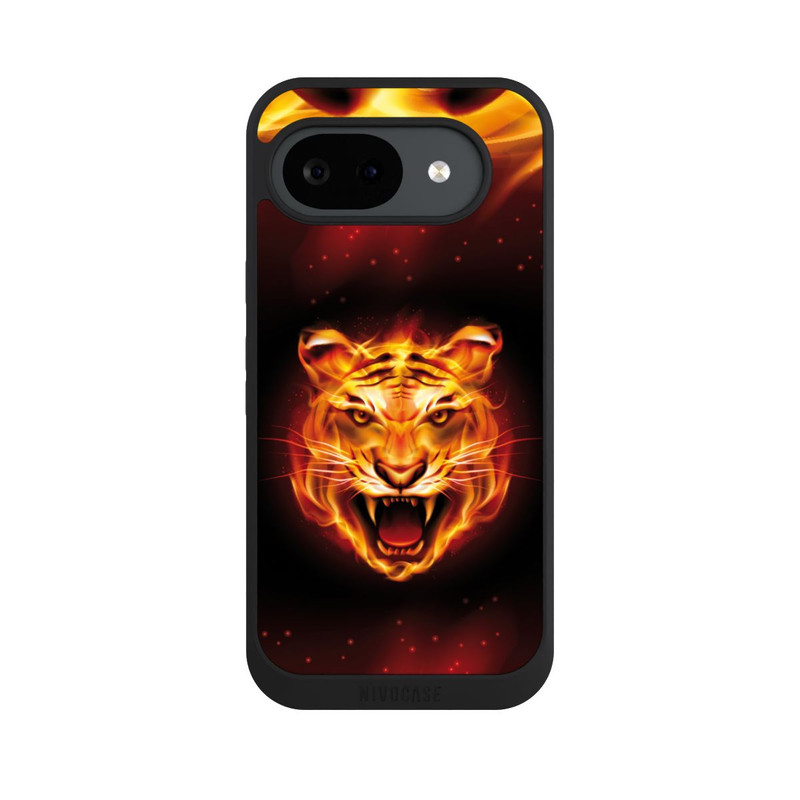 Pixel 10 a NIVOpure Bengalischer Tiger
