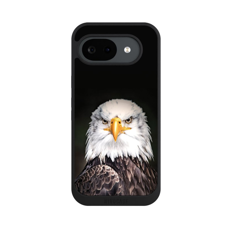 Pixel 10 a NIVOpure Adler