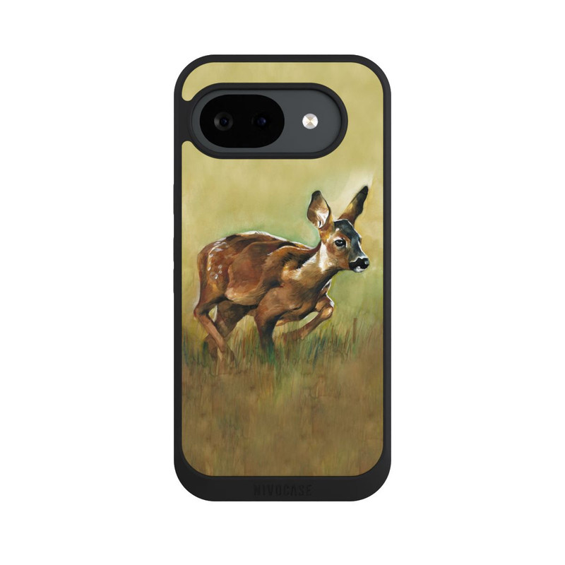 Pixel 10 a NIVOpure Biche