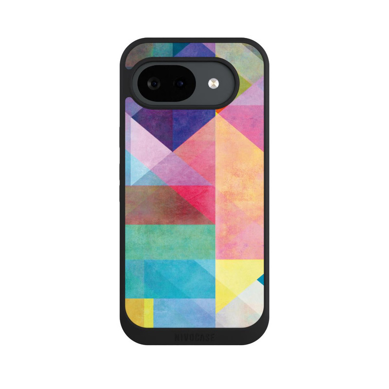 Pixel 10a NIVOpure Colorblocking 2
