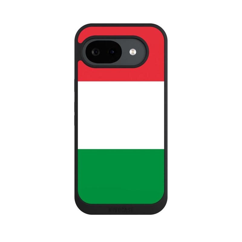 Pixel 10 a NIVOpure Drapeau de l'Italie