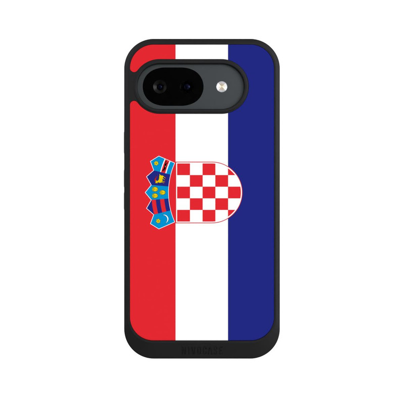 Pixel 10 a NIVOpure Flag of Croatia