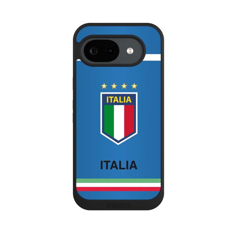Pixel 10 a NIVOpure Team Italie