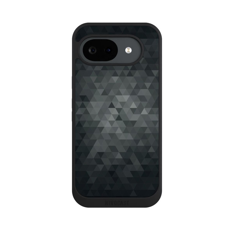 Pixel 10 a NIVOpure mysteriöses Schwarz