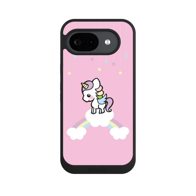 Pixel 10 a NIVOpure Little Unicorn