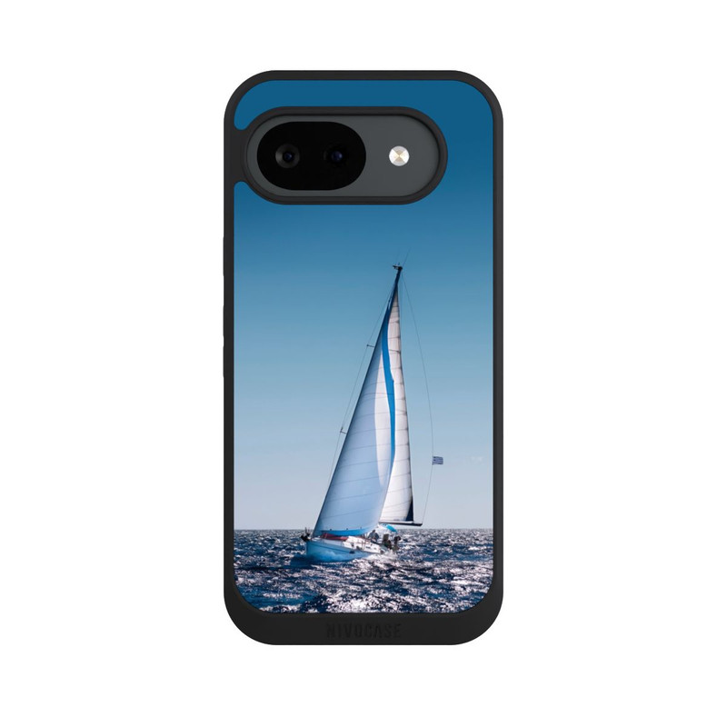 Pixel 10 a NIVOpure Sailing