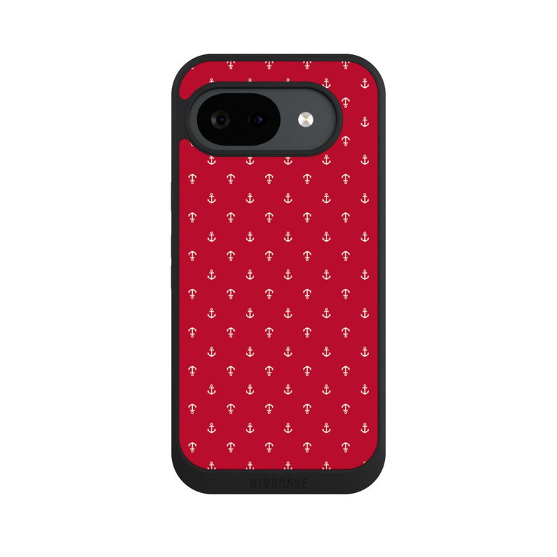Pixel 10 a NIVOpure Anchors Red