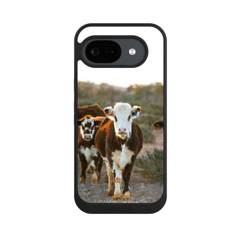Pixel 10 a NIVOpure Bovine