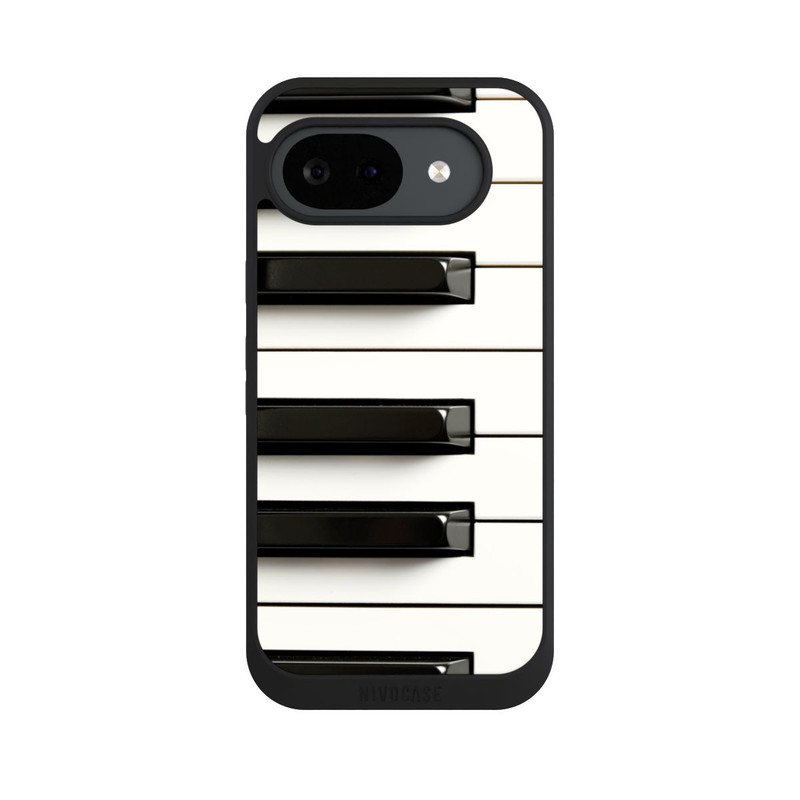 Pixel 10 a NIVOpure Sonate