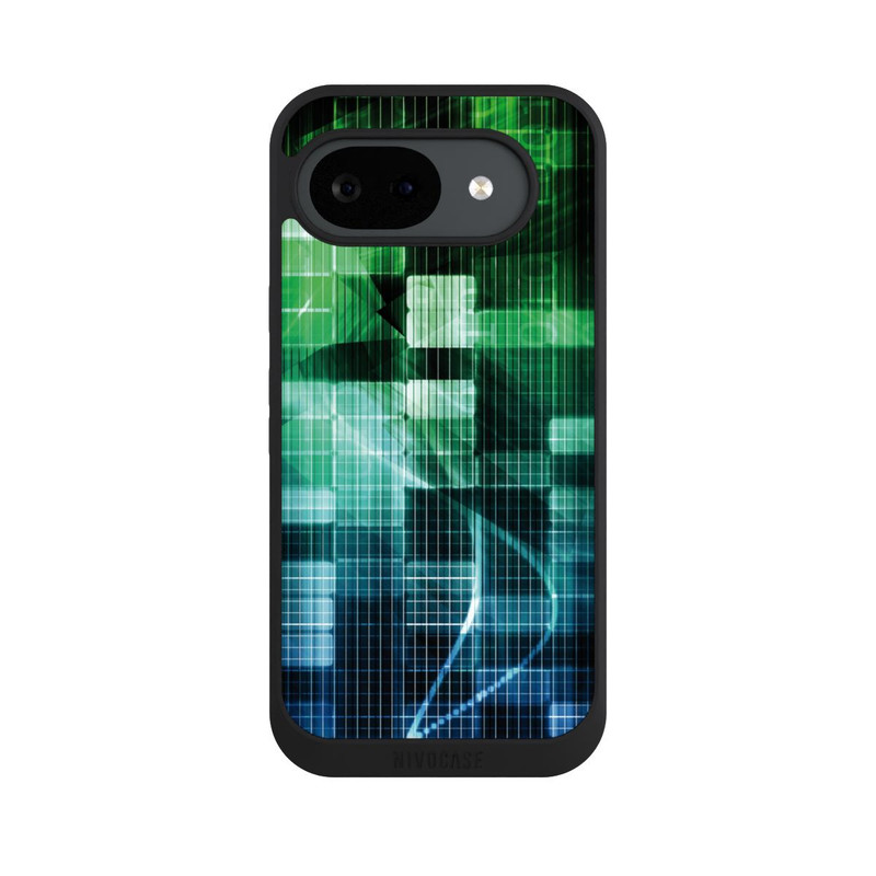 Pixel 10 a NIVOpure In The Matrix