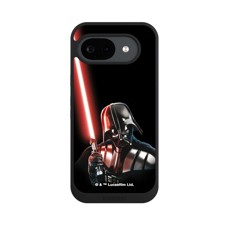 Pixel 10a NIVOpure Darth Vader