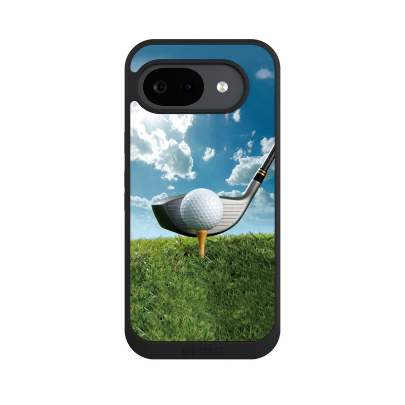 Pixel 10a NIVOpure Golfschläger
