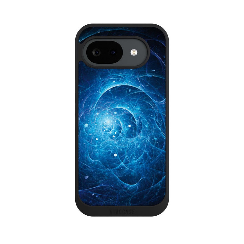 Pixel 10 a NIVOpure Trou de Ver