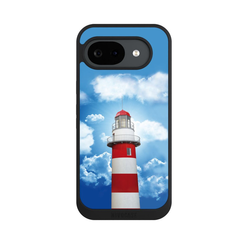 Pixel 10 a NIVOpure Phare
