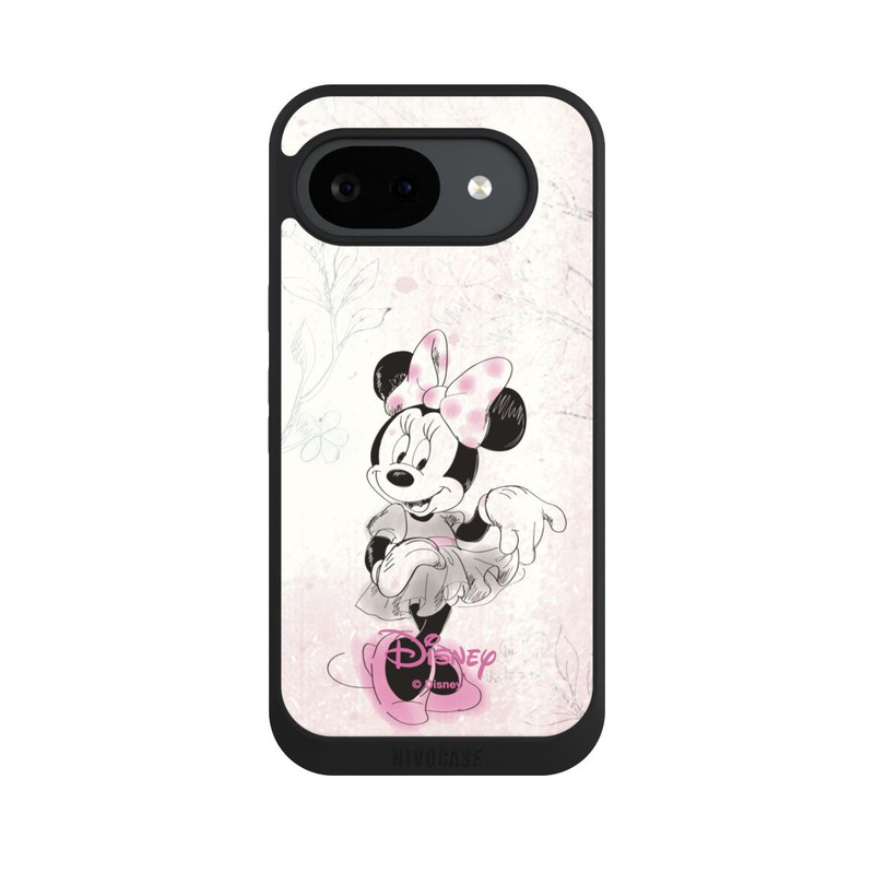 Pixel 10a NIVOpure Minnie Aquarelle