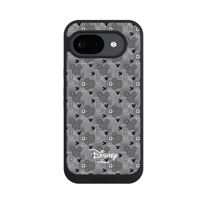 Pixel 10 a NIVOpure Mickey Illusion d'Optique