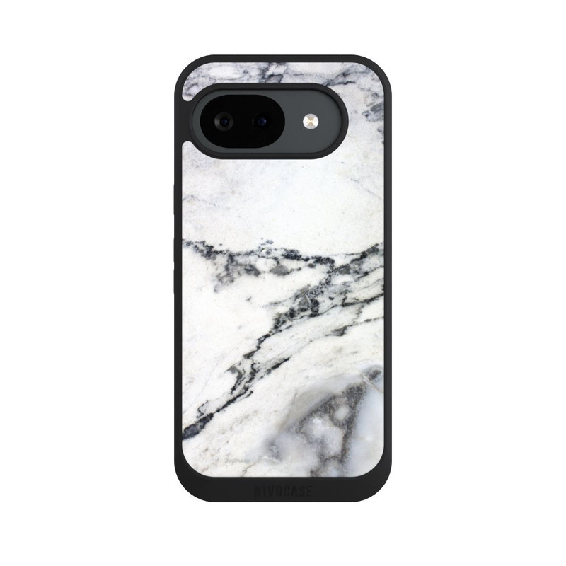 Pixel 10 a NIVOpure Classic Marble