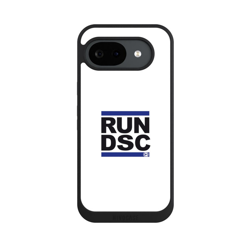 Pixel 10 a NIVOpure RUN DSC Weiss