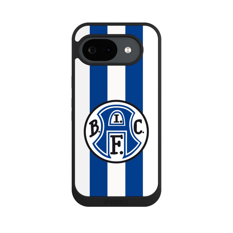 Pixel 10 a NIVOpure DSC Arminia Bielefeld Retro Trikot