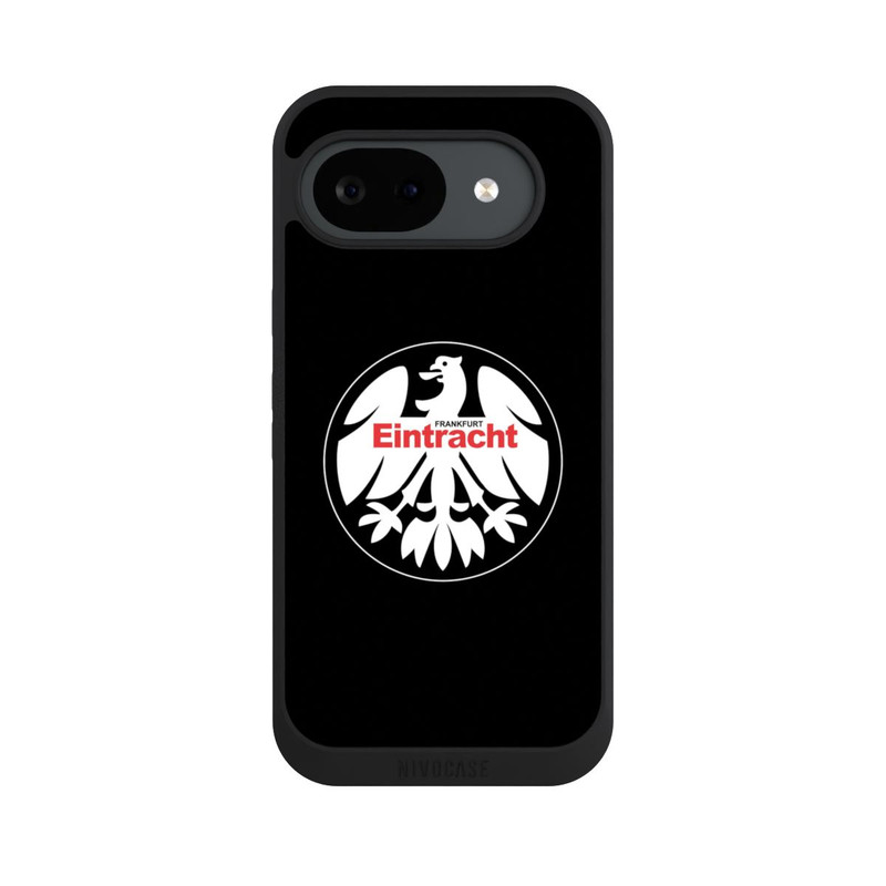 Pixel 10a NIVOpure Eintracht Frankfurt Retro Adler