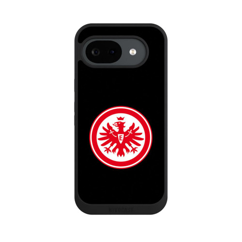 Google Pixel 10a NIVOpure Eintracht Frankfurt Schwarz
