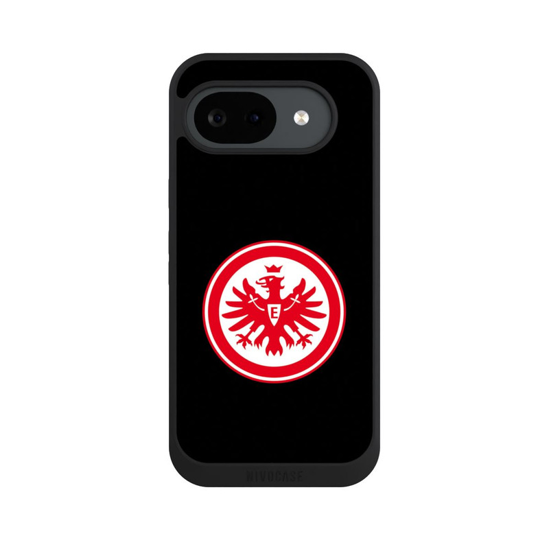 Pixel 10a NIVOpure Eintracht Frankfurt schwarz