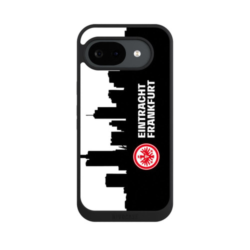 Google Pixel 10a NIVOpure Eintracht Frankfurt Skyline