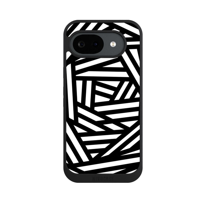 Pixel 10 a NIVOpure Simplement noir et blanc1