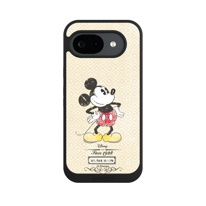 Pixel 10a NIVOpure Micky Vintage