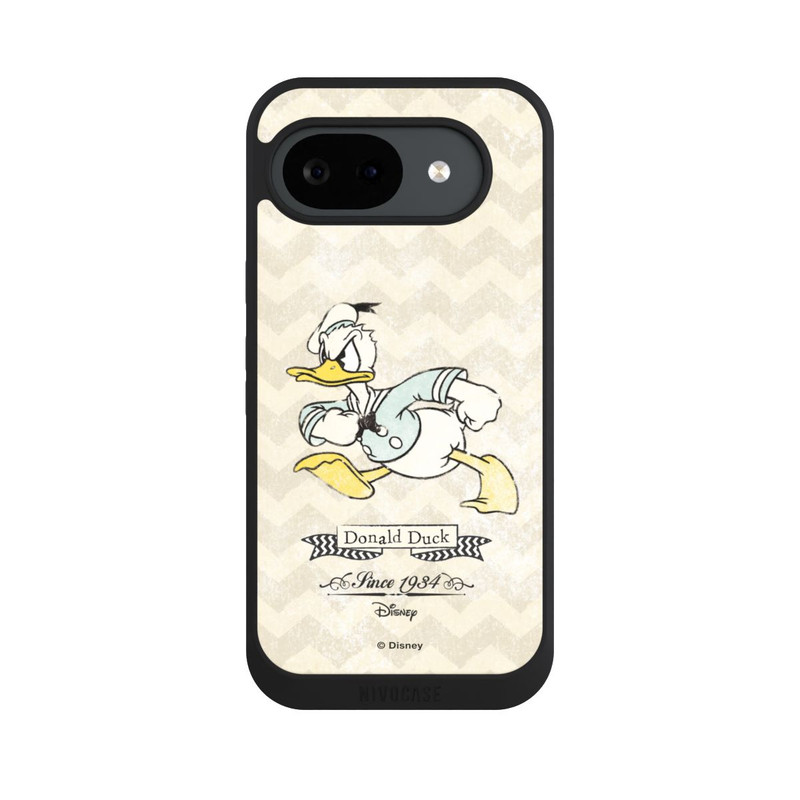 Pixel 10a NIVOpure Donald Vintage