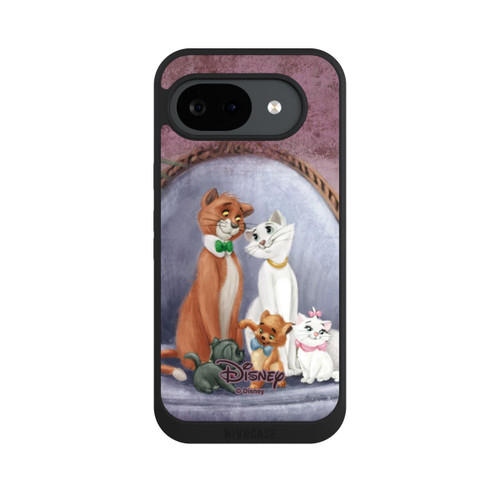 Google Pixel 10a NIVOpure Aristocats