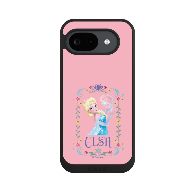 Pixel 10 a NIVOpure Elsa