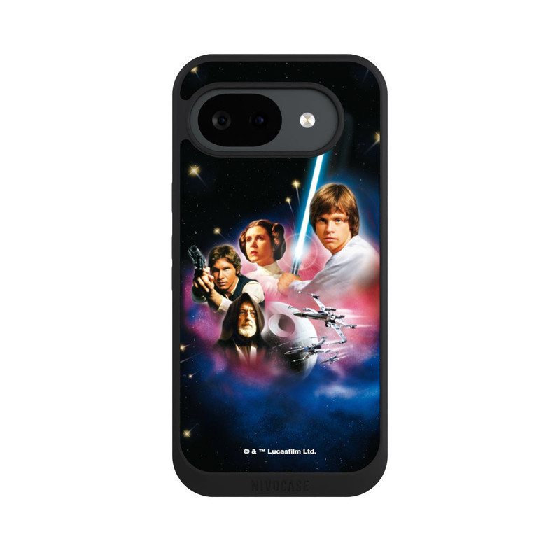 Pixel 10 a NIVOpure A New Hope