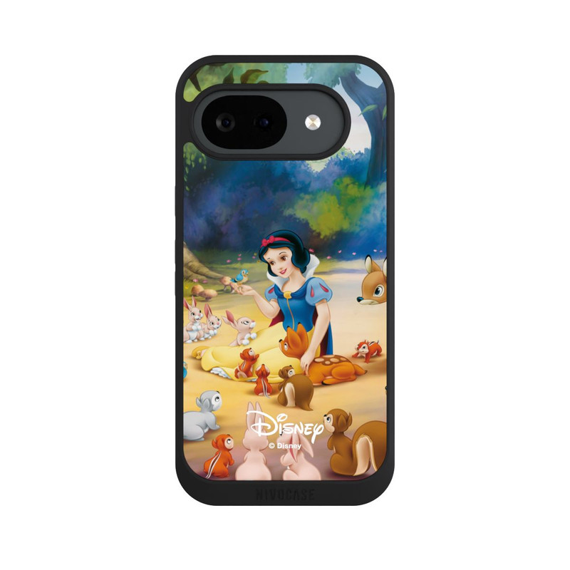Pixel 10 a NIVOpure Blanche-Neige