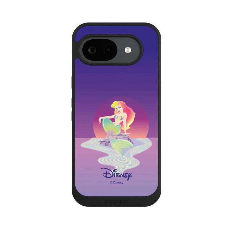 Pixel 10 a NIVOpure La Petite Sirène